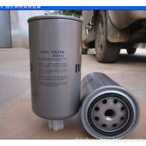 Fuel Filter 2992662 for Iveco Truck